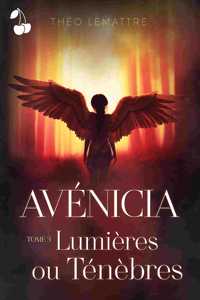 Avenicia