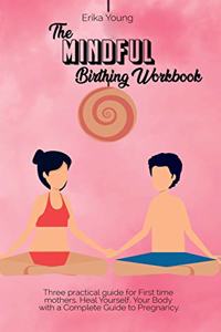 The Mindful Birthing Workbook