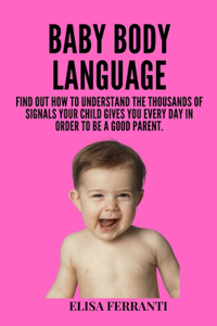 Baby Body Language