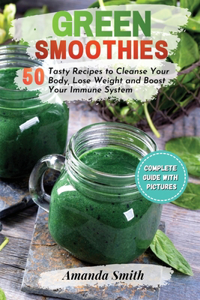 Green Smoothies