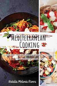 Mediterranean Cooking