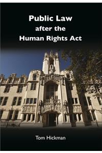 Public Law After the Human Rights Act