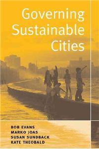 Governing Sustainable Cities