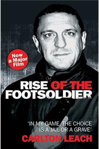 Rise of the Footsoldier - In My Game, The Choice is a Jail or a Grave