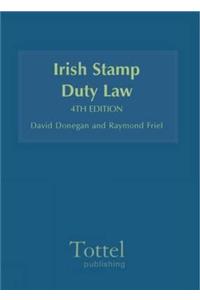 Irish Stamp Duty Law