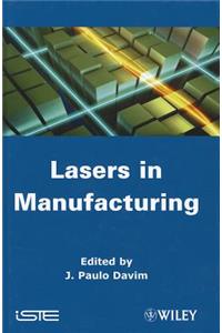 Laser in Manufacturing