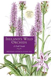 Ireland's Wild Orchids