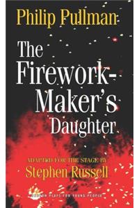 The Firework Maker's Daughter