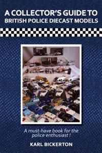A Collector's Guide to British Police Diecast Models