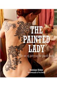 Painted Lady