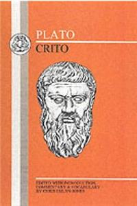 Plato: Crito