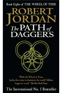 Path of Daggers