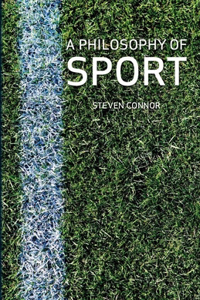 Philosophy of Sport