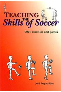 Teaching the Skills of Soccer