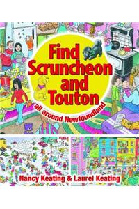 Find Scruncheon and Touton