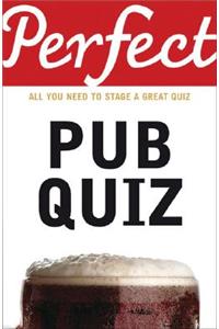 Perfect Pub Quiz