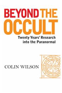 Beyond the Occult