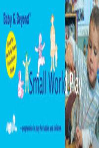 Small World Play