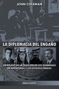 diplomacia del engaño