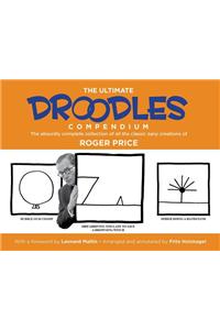 Ultimate Droodles Compendium