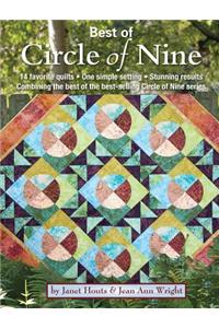 Best of Circle of Nine