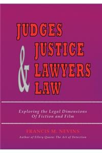 Judges & Justice & Lawyers & Law