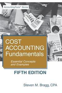 Cost Accounting Fundamentals