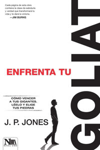 Enfrenta tu Goliat / Facing Goliath