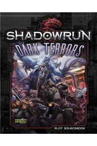 Shadowrun Dark Terrors