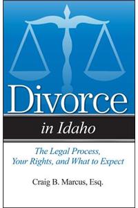 Divorce in Idaho
