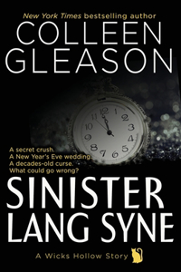 Sinister Lang Syne