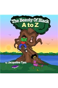 Beauty of Black A to Z