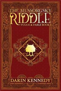 Mussorgsky Riddle