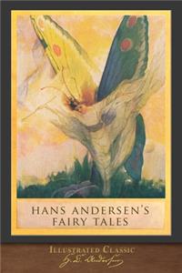 Fairy Tales by Hans Christian Andersen