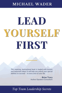 Lead Yourself First