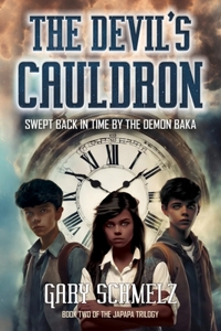 Devil's Cauldron