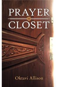 Prayer Closet