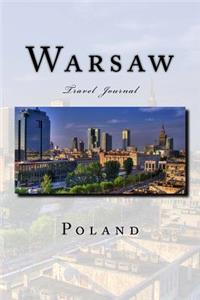 Warsaw Poland
