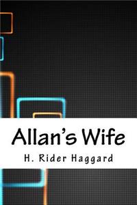 Allan's Wife
