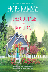 Cottage on Rose Lane