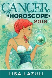 Cancer Horoscope 2018
