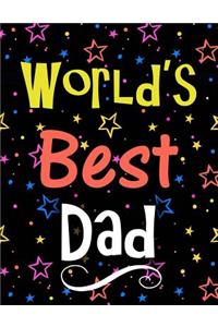 World's Best Dad
