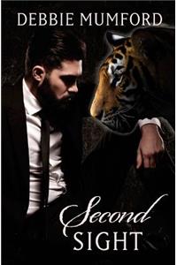 Second Sight