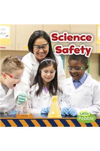 Science Safety