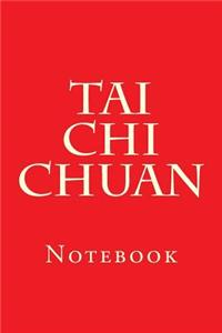 Tai Chi Chuan