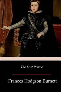 Lost Prince