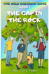 Gap In The Rock