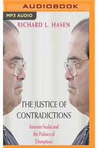 Justice of Contradictions