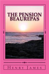 The Pension Beaurepas