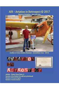 AIR - Aviation in Retrospect